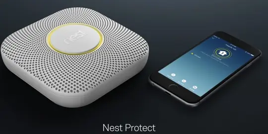 Nest Protect