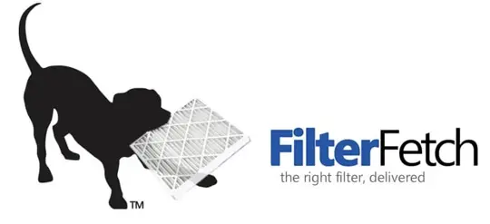 Filter Fetch logo