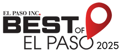 Best in El Paso 2025